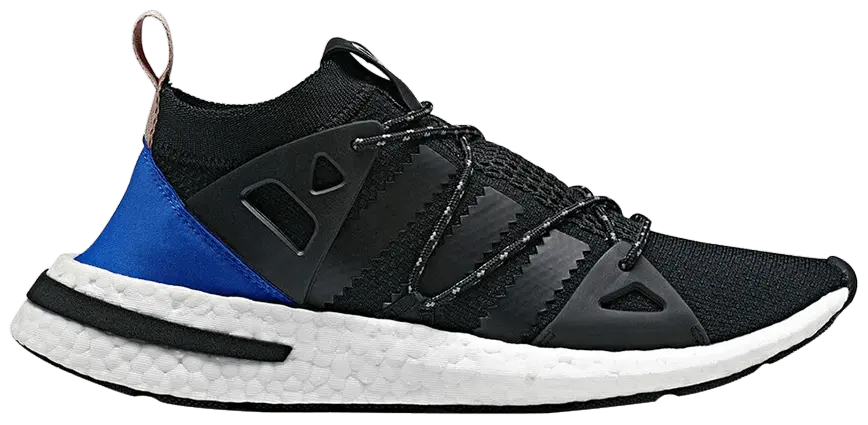 Giày adidas Arkyn "Core Black" CQ2749