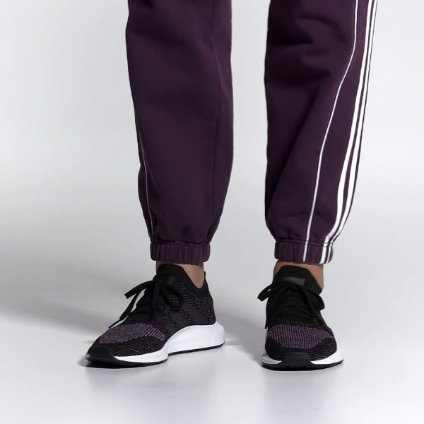 Giày Adidas Swift Run PK 'Core Black Grey' CQ2894 - Ảnh 3