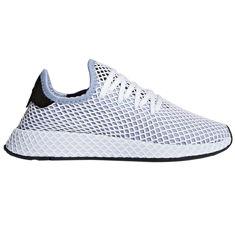 Giày Adidas Deerupt 'Chalk Blue' CQ2912