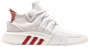 Giày Adidas EQT Bask ADV 'Triple White' CQ2992