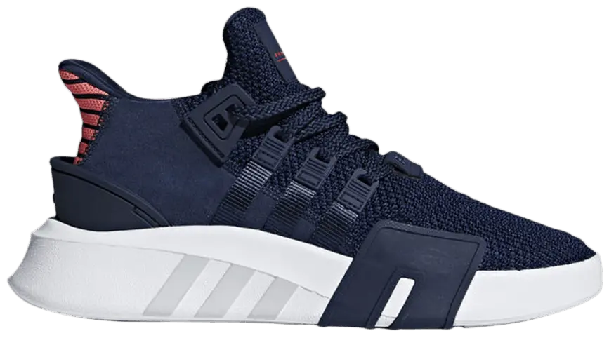 Giày Adidas EQT Basketball ADV 'Collegiate Navy' CQ2996