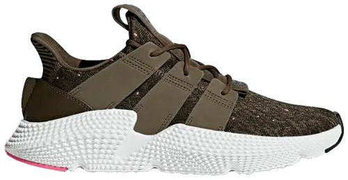 Giày Adidas Prophere Knit ‘Trace Olive’ CQ3024