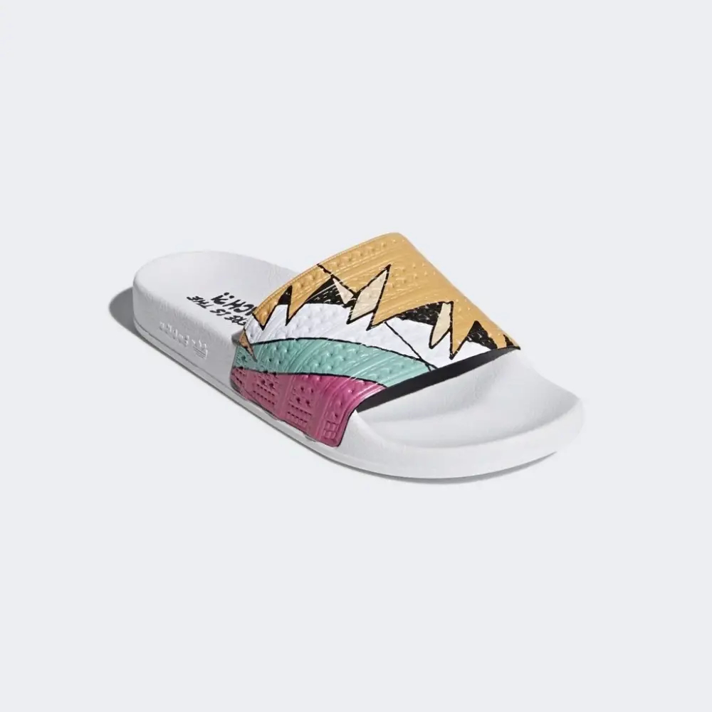 Dép Adidas Adilette Beach CQ3097 - Ảnh 5