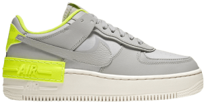 Giày Nike Wmns Air Force 1 Shadow 'Atmosphere Grey' CQ3317-002