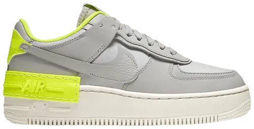 Giày Nike Wmns Air Force 1 Shadow 'Atmosphere Grey' CQ3317-002