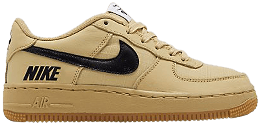 Giày Nike Air Force 1 LV8 Gore-Tex 'Gold' CQ4215-700