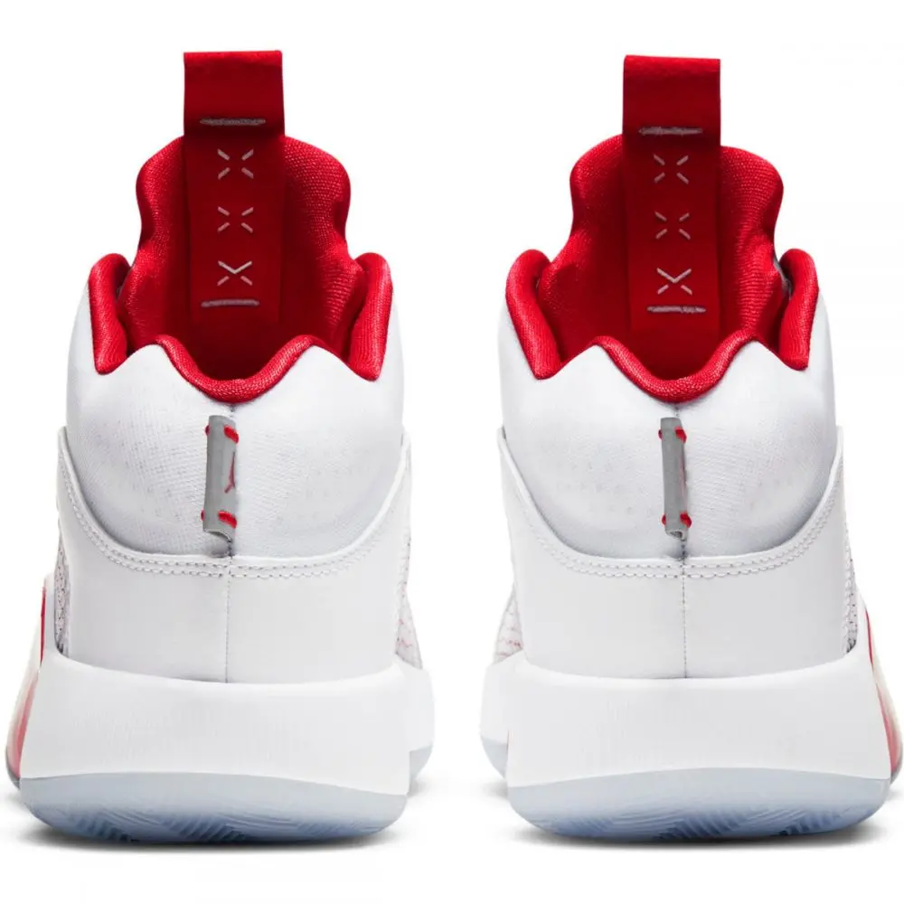 Giày Air Jordan 35 'Fire Red' CQ4227-100 - Ảnh 5