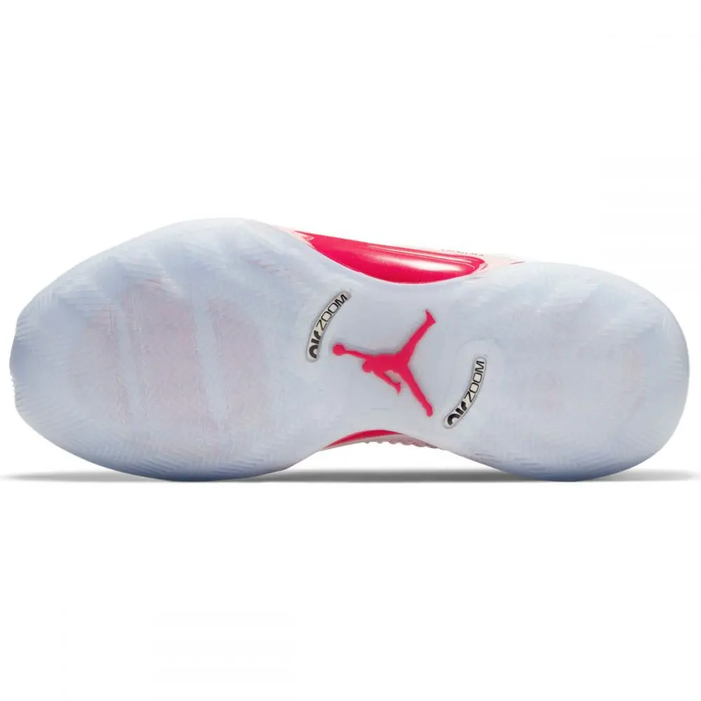 Giày Air Jordan 35 'Fire Red' CQ4227-100 - Ảnh 6