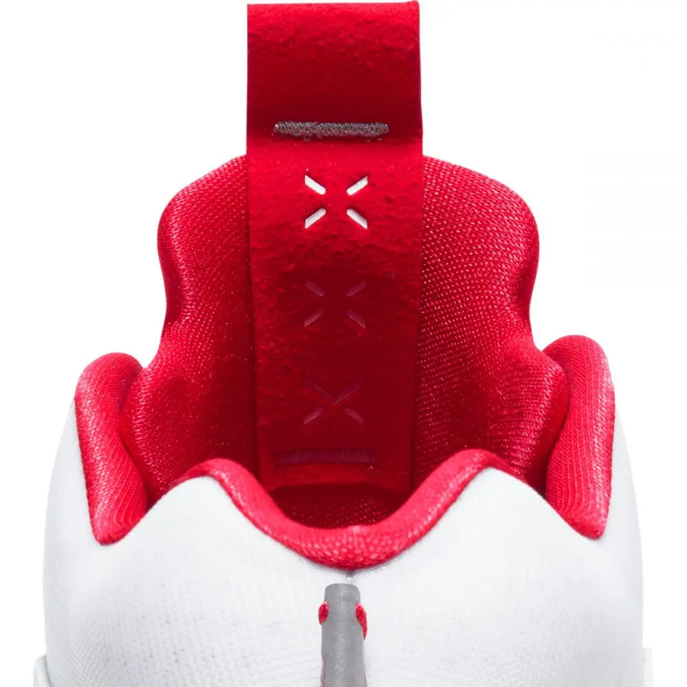 Giày Air Jordan 35 'Fire Red' CQ4227-100 - Ảnh 8