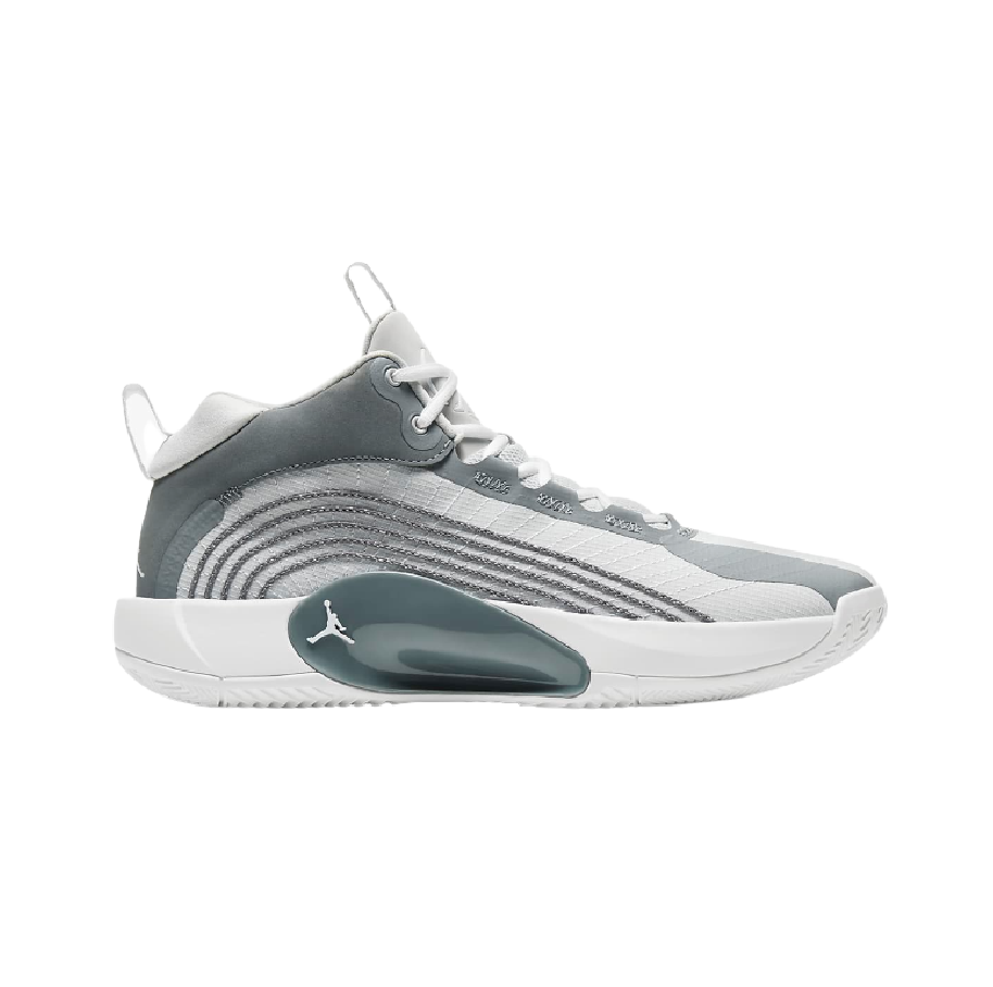 Giày Nike Air Jordan Jumpman 2021 PF 'Gray White' CQ4229-002