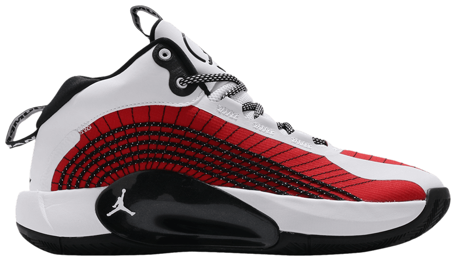 Giày Nike Jordan Jumpman 2021 PF 'University Red' CQ4229-102