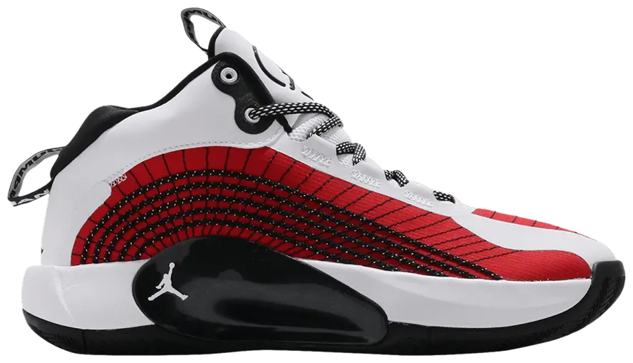 Giày Nike Jordan Jumpman 2021 PF 'University Red' CQ4229-102