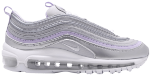 Giày Nike Wmns Air Max 97 SE 'Metallic Platinum' CQ4806-015