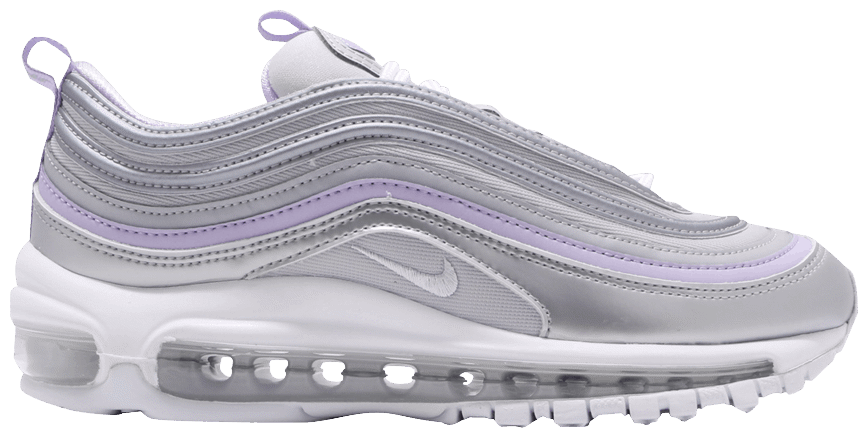 Giày Nike Wmns Air Max 97 SE 'Metallic Platinum' CQ4806-015