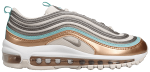 Giày Nike Wmns Air Max 97 SE 'Metallic Pewter' CQ4806-071