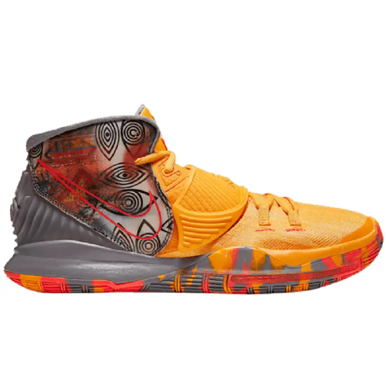 Giày Nike Kyrie 6 Preheat 'Beijing' CQ7634-701