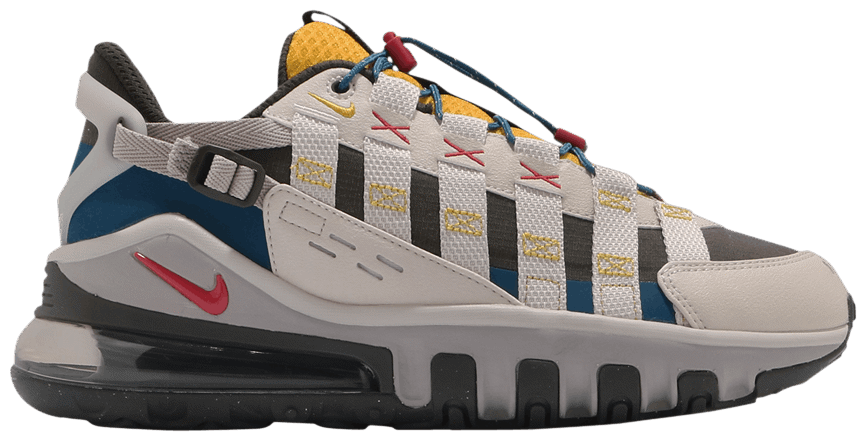 Giày Nike Air Max 270 Vistascape 'Light Orewood Brown' CQ7740-100