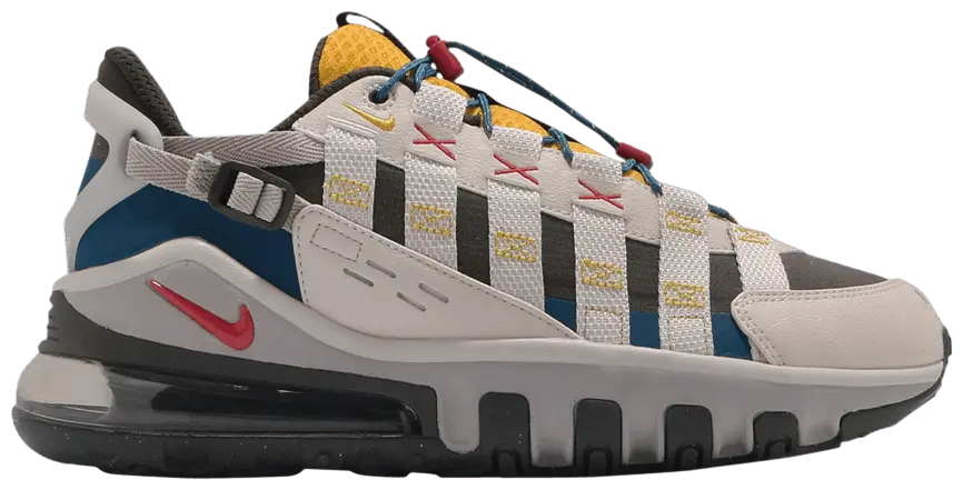 Giày Nike Air Max 270 Vistascape 'Light Orewood Brown' CQ7740-100
