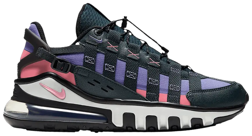 Giày Nike Air Max 270 Vistascape 'Dusty Amethyst' CQ7740-300