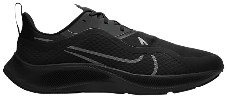 Giày Nike Air Zoom Pegasus 37 Shield 'Black Anthracite' CQ7935-001