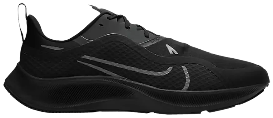 Giày Nike Air Zoom Pegasus 37 Shield 'Black Anthracite' CQ7935-001