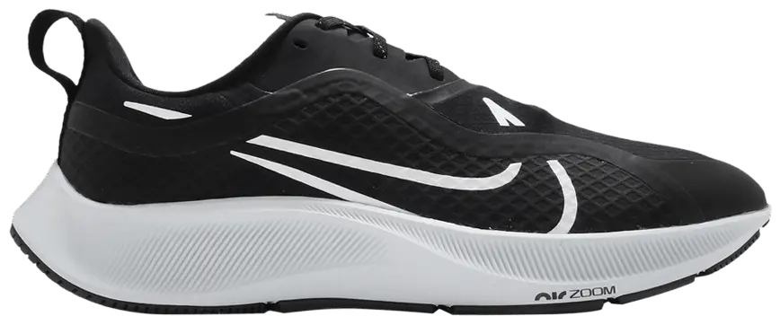 Giày Nike Air Zoom Pegasus 37 Shield 'Black Pure Platinum' CQ7935-002