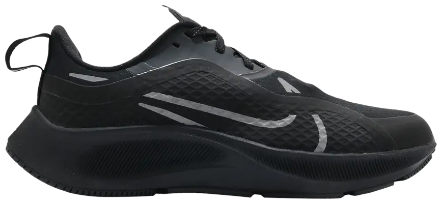 Giày Nike Wmns Air Zoom Pegasus 37 Shield 'Black Anthracite' CQ8639-001