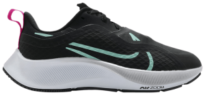 Giày Nike Wmns Air Zoom Pegasus 37 Shield 'Black Aurora Green' CQ8639-003