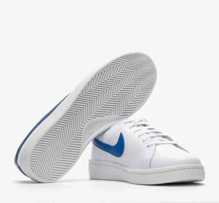 Giày Nike Court Royale 2 'White' CQ9246-104 - Ảnh 4