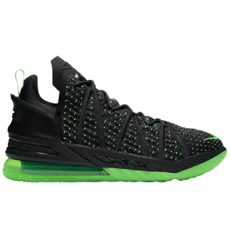 Giày Nike LeBron 18 'Dunkman' CQ9283-005