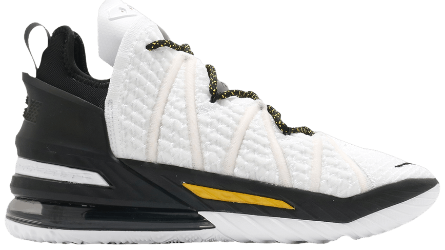 Giày Nike LeBron 18 EP 'Home' CQ9284-100