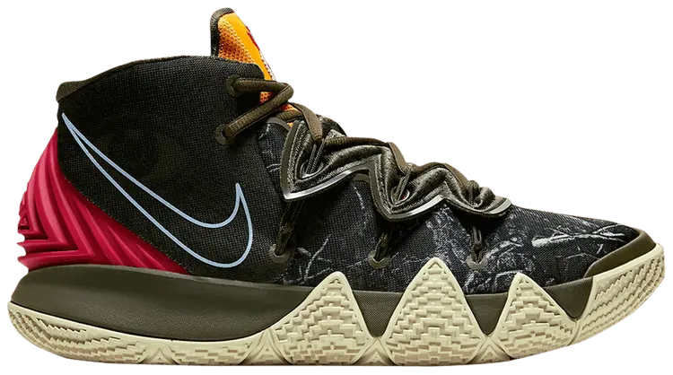 Giày Nike Kybrid S2 'What The Camo' CQ9323-300