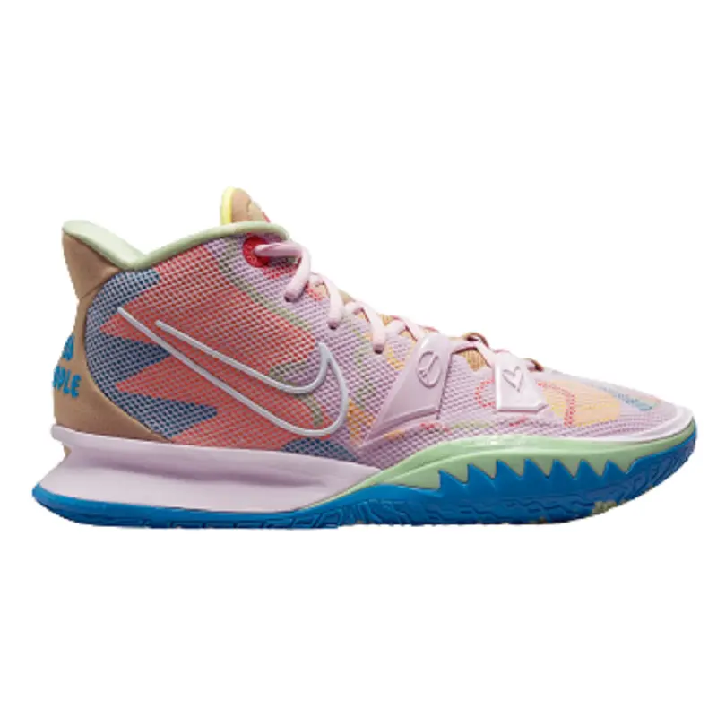 Giày Nike Kyrie 7 '1 World 1 People' CQ9326-600