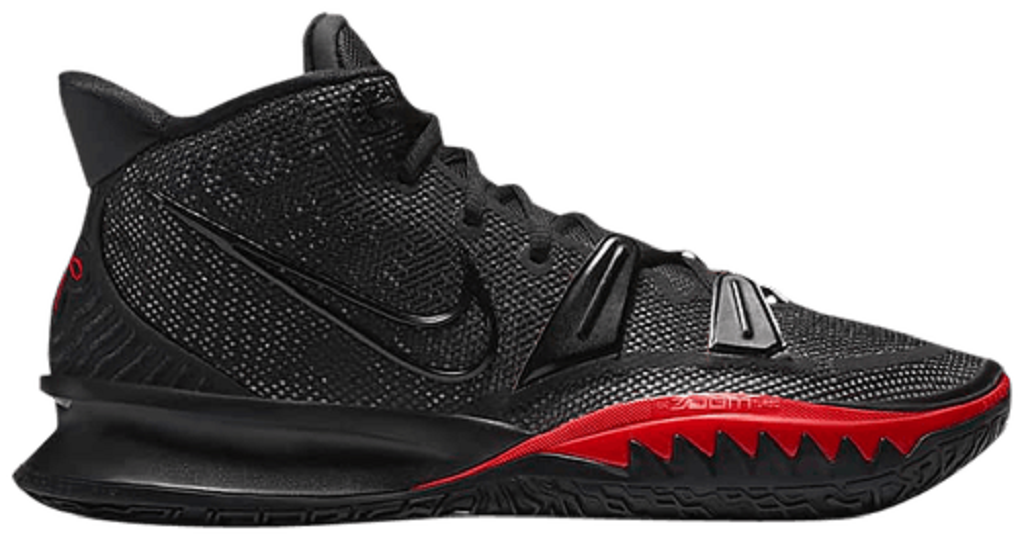 Giày Nike Kyrie 7 'Bred' CQ9326-001