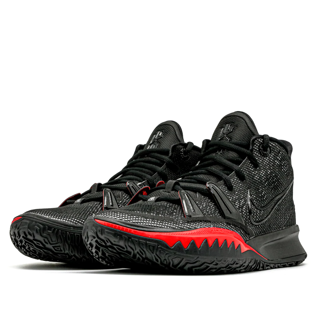 Giày Nike Kyrie 7 Bred (GS) CT4080-005 - Ảnh 2