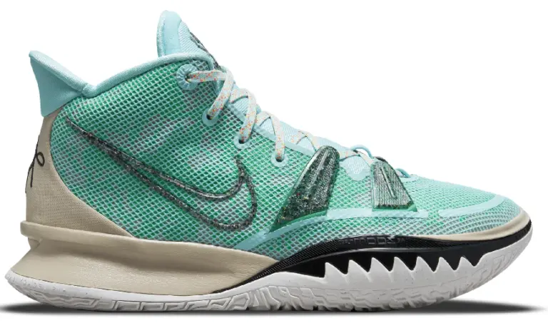 Giày Nike Kyrie 7 'Copa' CQ9327-402