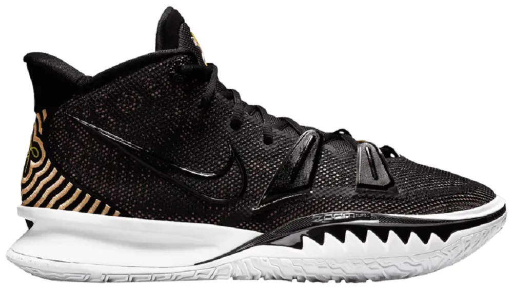 Giày Nike Kyrie 7 EP 'Ripple Effect' CQ9327-005