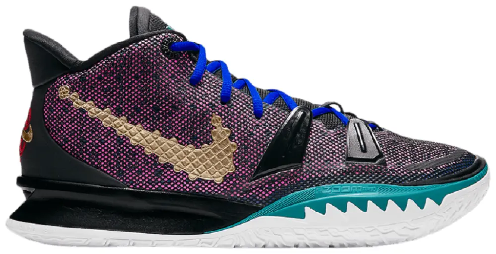 Giày Nike Kyrie 7 EP 'Chinese New Year' CQ9327-006