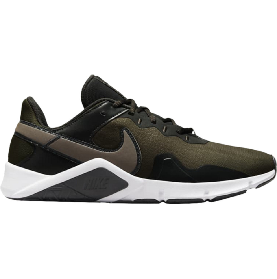 Giày Nike Legend Essential 2 'Cargo Khaki' CQ9356-330