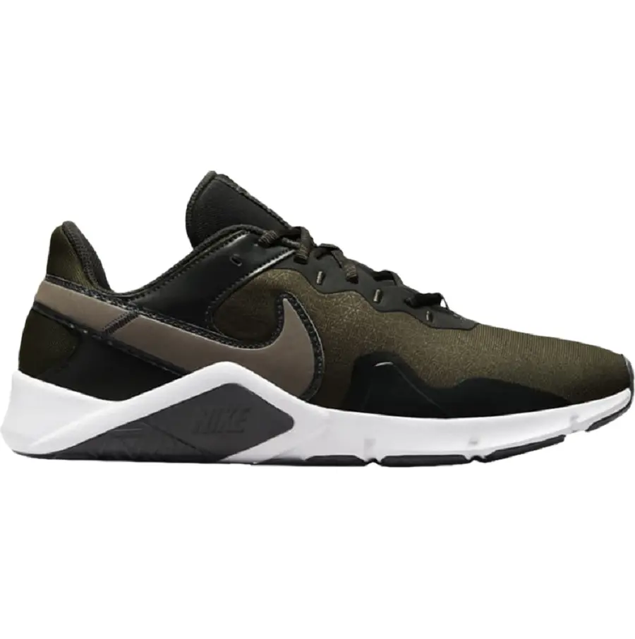 Giày Nike Legend Essential 2 'Cargo Khaki' CQ9356-330