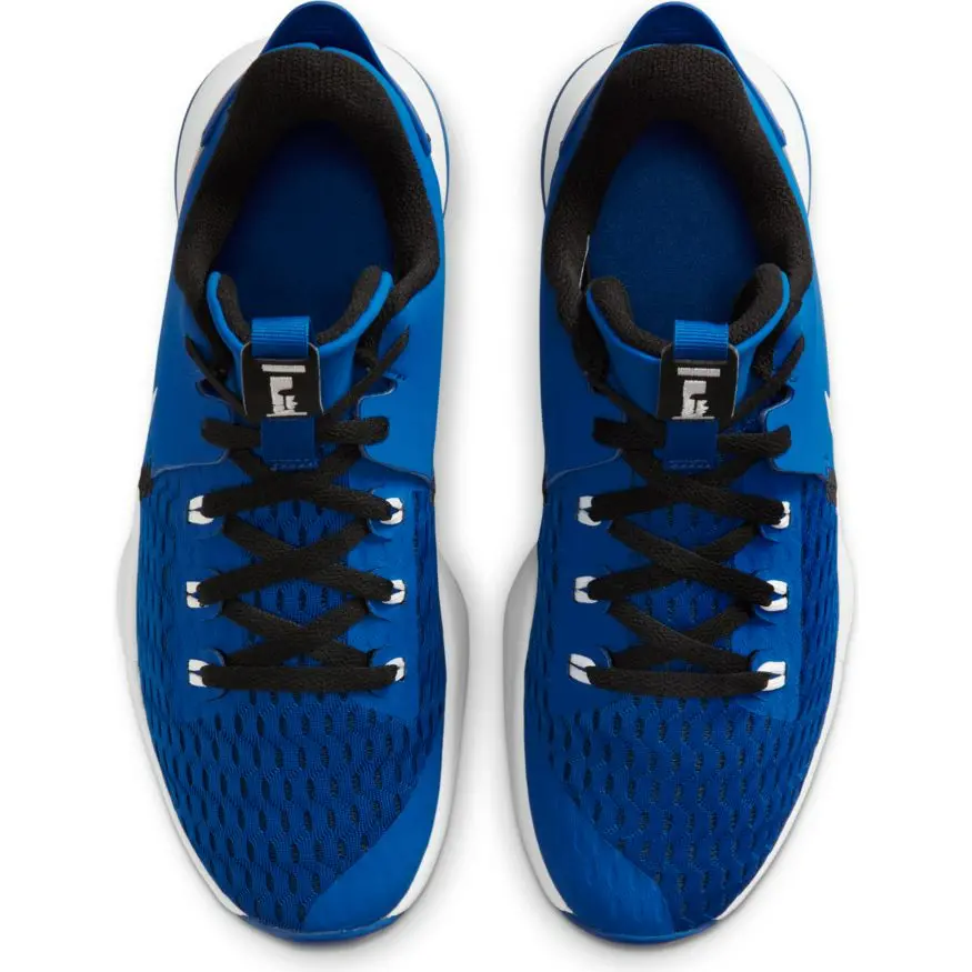 Giày Nike LeBron Witness 5 'Game Royal' CQ9380-400 - Ảnh 5