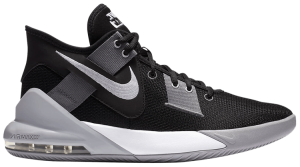 Giày Nike Air Max Impact 2 'Black' CQ9382-001