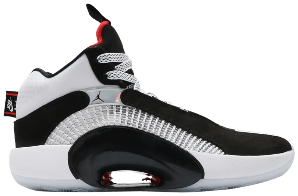 Giày Nike Air Jordan 35 GS ‘DNA’ CQ9433-001