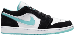 Giày Nike Air Jordan 1 Low 'Island Green' CQ9828-131