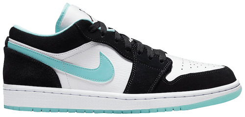 Giày Nike Air Jordan 1 Low 'Island Green' CQ9828-131