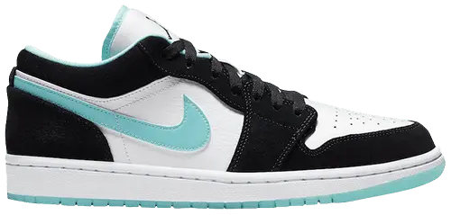 Giày Nike Air Jordan 1 Low 'Island Green' CQ9828-131