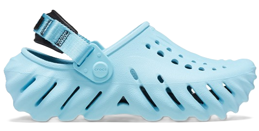 Dép Crocs Crocs ''Blue'' 207937-411