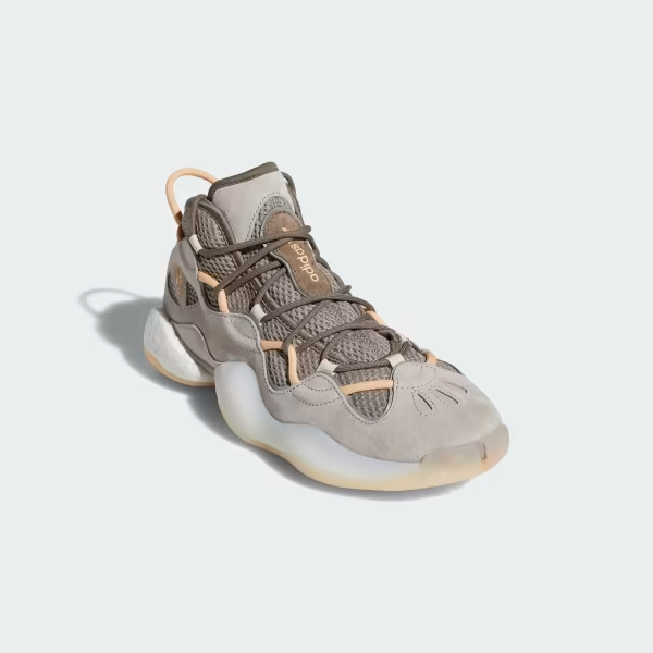 Giày adidas originals Crazy BYW 3 EE6008 - Ảnh 7