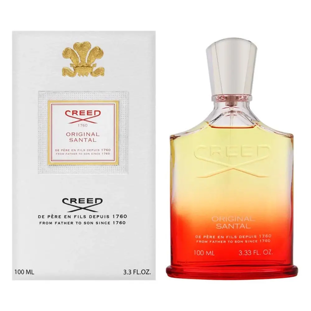 Alternative view of Nước Hoa Creed Original Santal EDP