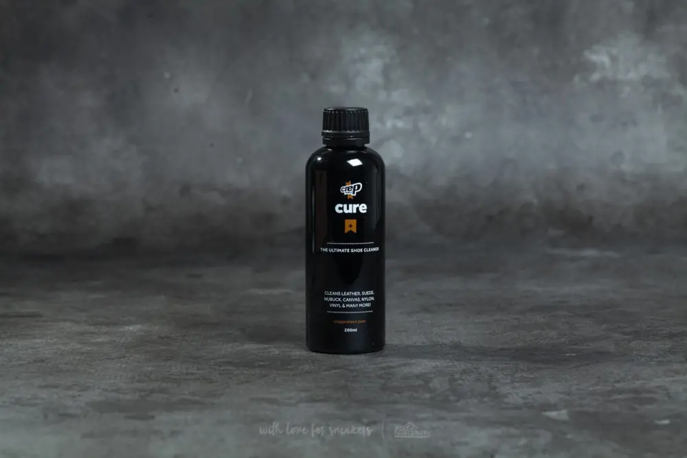 Alternative view of Dung dịch vệ sinh giày Crep Protect Cure Refill 200ml
